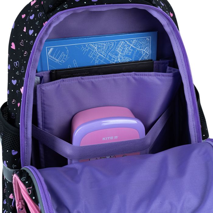 Рюкзак GoPack Education GO26-2606S-3 Bright&Awesome