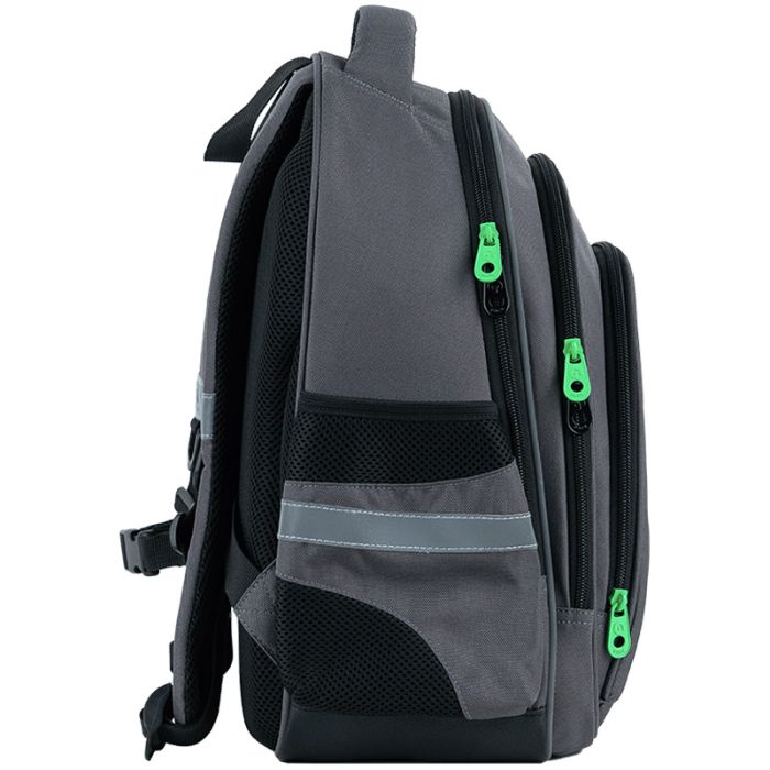 Рюкзак GoPack Education GO26-2606S-4 Run Play Win