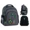 Рюкзак GoPack Education GO26-2606S-4 Run Play Win