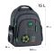 Рюкзак GoPack Education GO26-2606S-4 Run Play Win