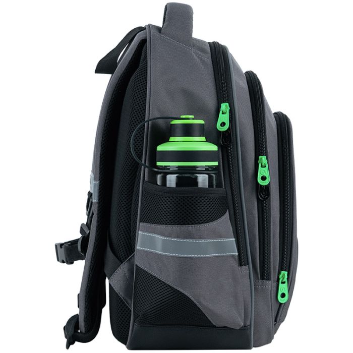 Рюкзак GoPack Education GO26-2606S-4 Run Play Win
