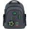 Рюкзак GoPack Education GO26-2606S-4 Run Play Win
