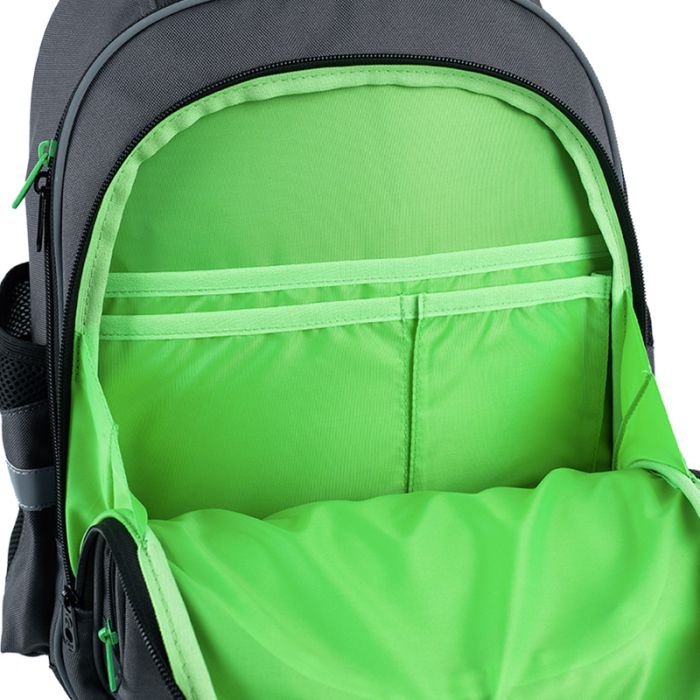 Рюкзак GoPack Education GO26-2606S-4 Run Play Win