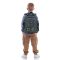 Рюкзак GoPack Education GO26-2606S-4 Run Play Win