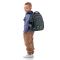 Рюкзак GoPack Education GO26-2606S-4 Run Play Win
