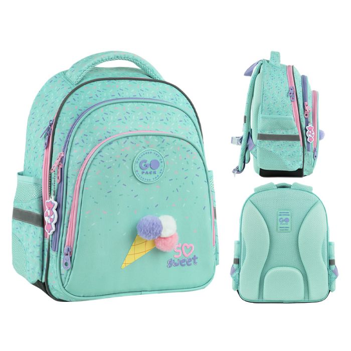 Рюкзак GoPack Education GO26-2606S-2 So Sweet