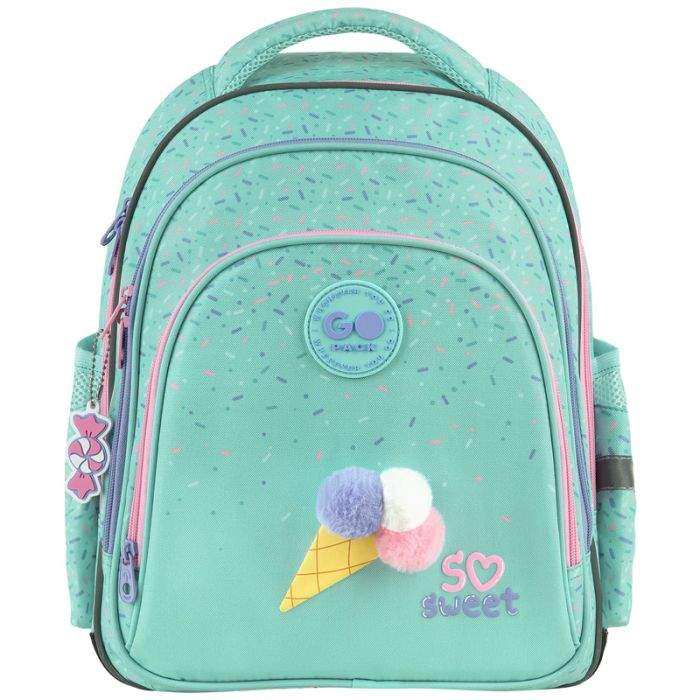 Рюкзак GoPack Education GO26-2606S-2 So Sweet