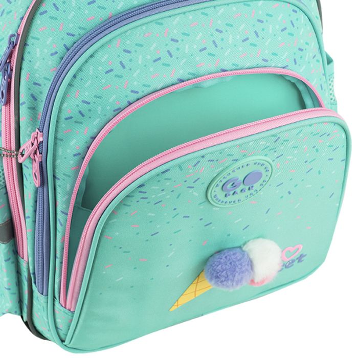 Рюкзак GoPack Education GO26-2606S-2 So Sweet