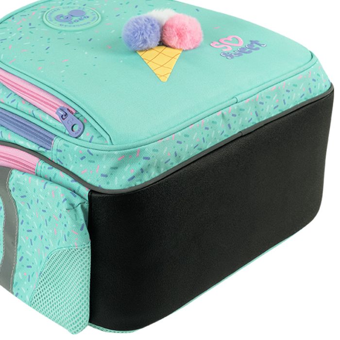 Рюкзак GoPack Education GO26-2606S-2 So Sweet