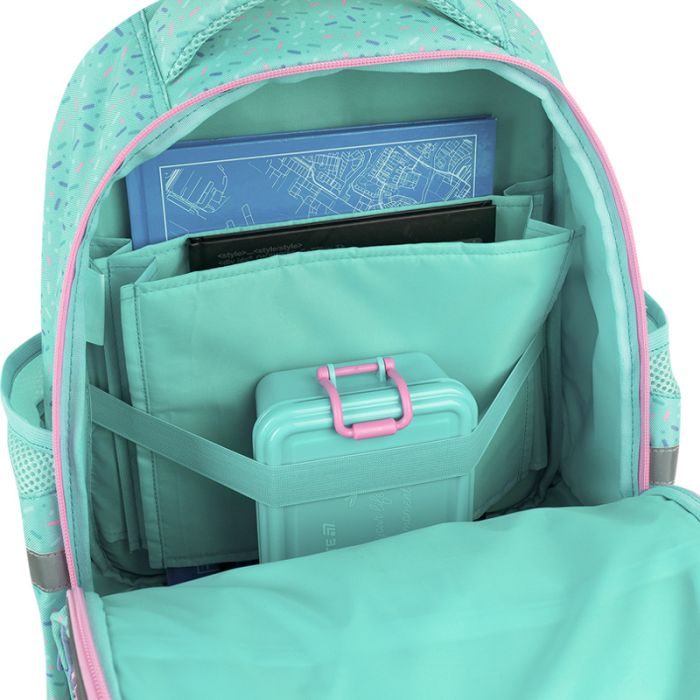 Рюкзак GoPack Education GO26-2606S-2 So Sweet