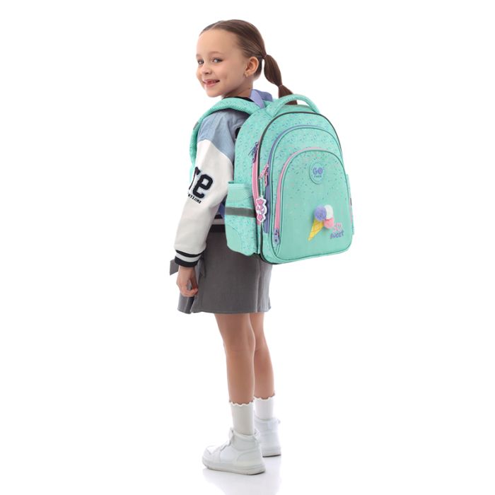 Рюкзак GoPack Education GO26-2606S-2 So Sweet