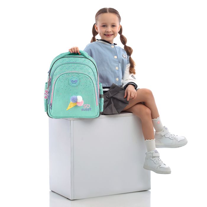 Рюкзак GoPack Education GO26-2606S-2 So Sweet