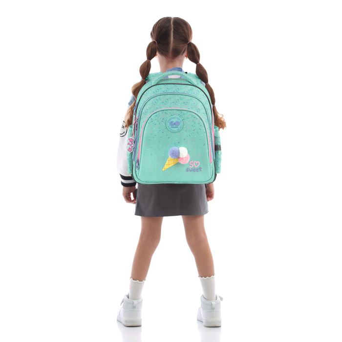 Рюкзак GoPack Education GO26-2606S-2 So Sweet