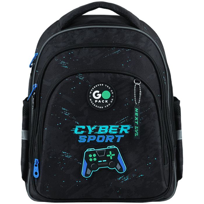 Рюкзак GoPack Education GO26-2606S-5 Win The Game
