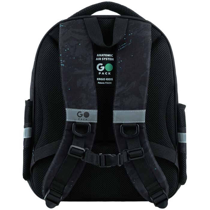 Рюкзак GoPack Education GO26-2606S-5 Win The Game