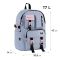 Рюкзак GoPack Education Teens GO26-2500L-1 сірий