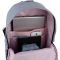 Рюкзак GoPack Education Teens GO26-2500L-1 сірий