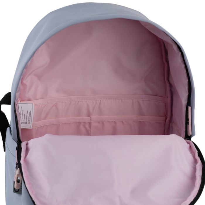 Рюкзак GoPack Education Teens GO26-2500L-1 сірий