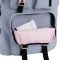 Рюкзак GoPack Education Teens GO26-2500L-1 сірий