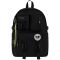 Рюкзак GoPack Education Teens GO26-2500L-3 чорний