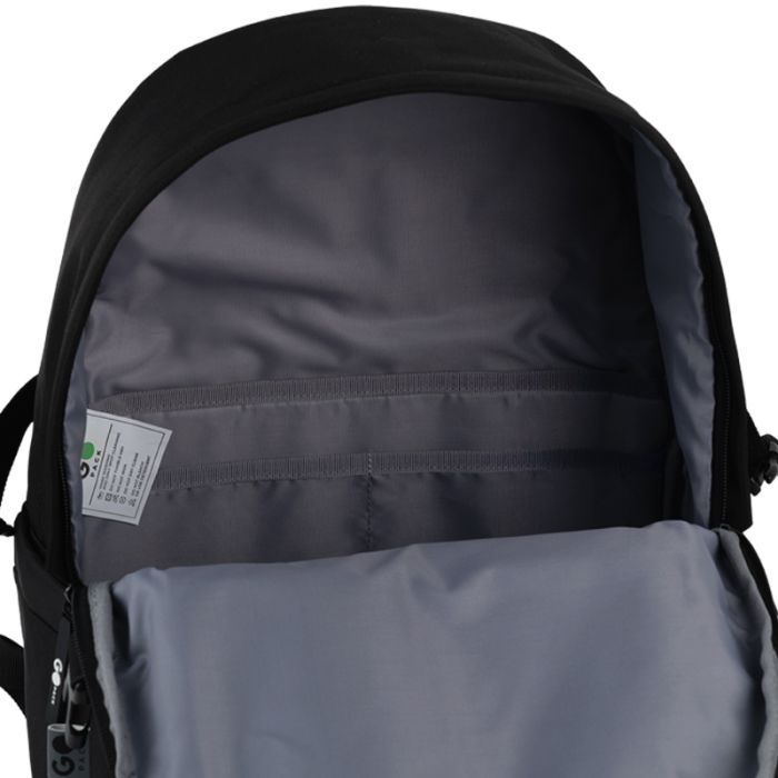 Рюкзак GoPack Education Teens GO26-2500L-3 чорний