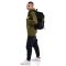 Рюкзак GoPack Education Teens GO26-2500L-3 чорний