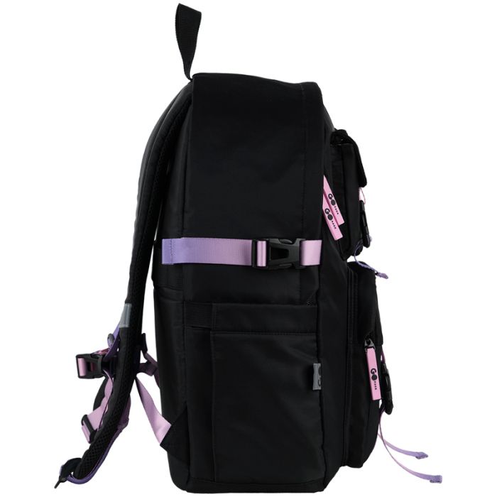 Рюкзак GoPack Education Teens GO26-2500L-2 чорний, градієнт