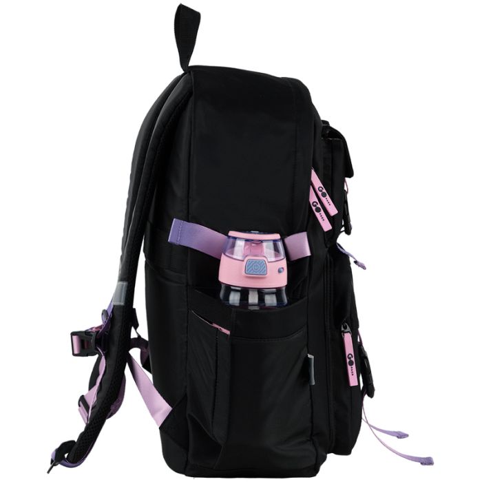 Рюкзак GoPack Education Teens GO26-2500L-2 чорний, градієнт