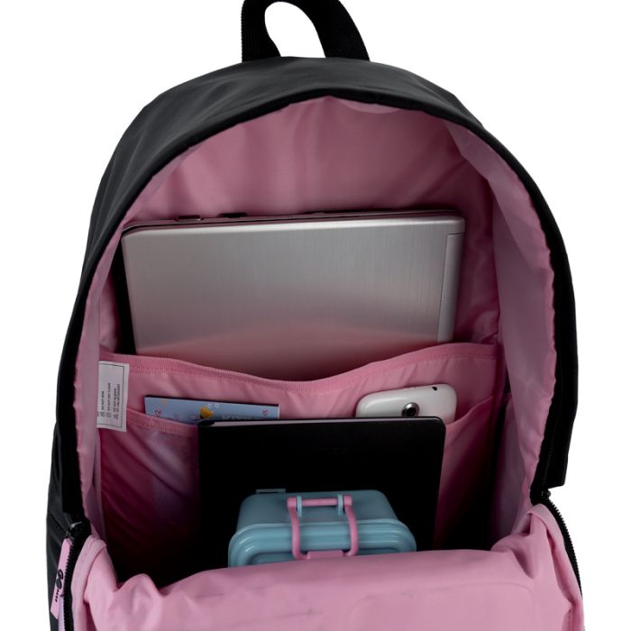 Рюкзак GoPack Education Teens GO26-2500L-2 чорний, градієнт