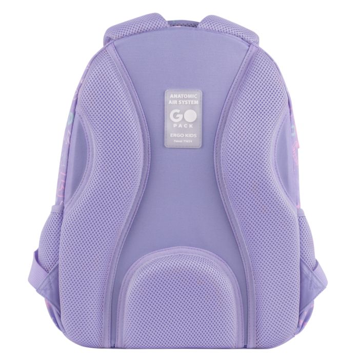 Рюкзак GoPack Education GO26-175M-3 Girl Rule