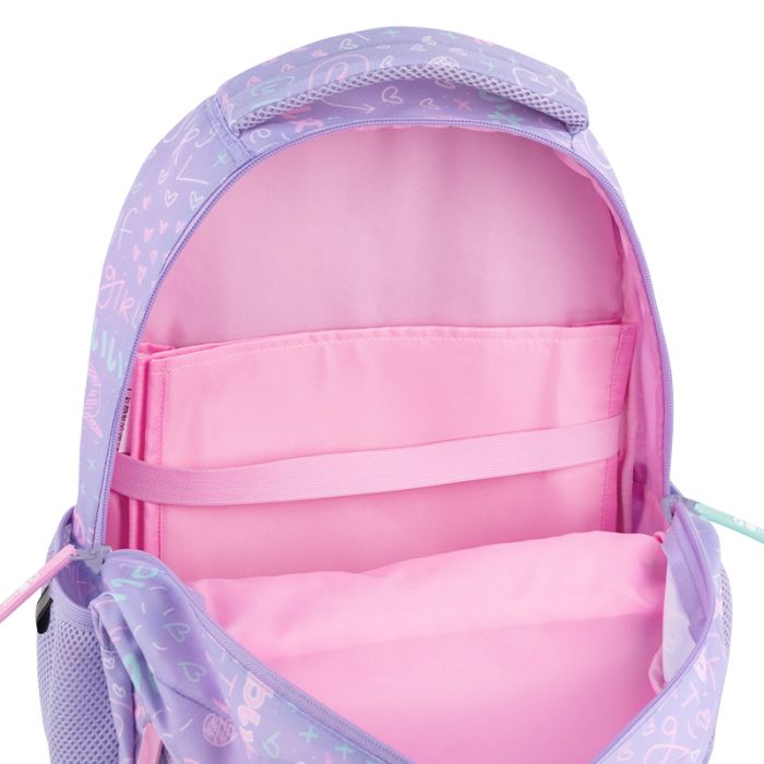 Рюкзак GoPack Education GO26-175M-3 Girl Rule