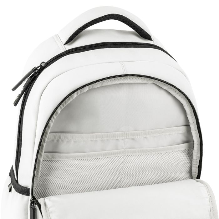 Рюкзак GoPack Education GO26-183M-2 світло-сірий