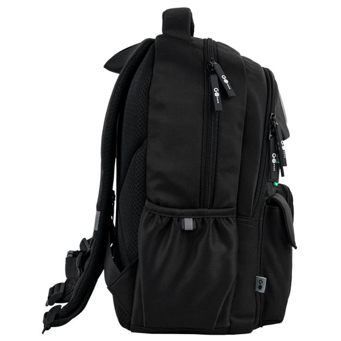 Рюкзак GoPack Education GO26-183M-3 чорний