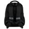 Рюкзак GoPack Education GO26-183M-3 чорний