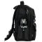 Рюкзак GoPack Education GO26-183M-3 чорний