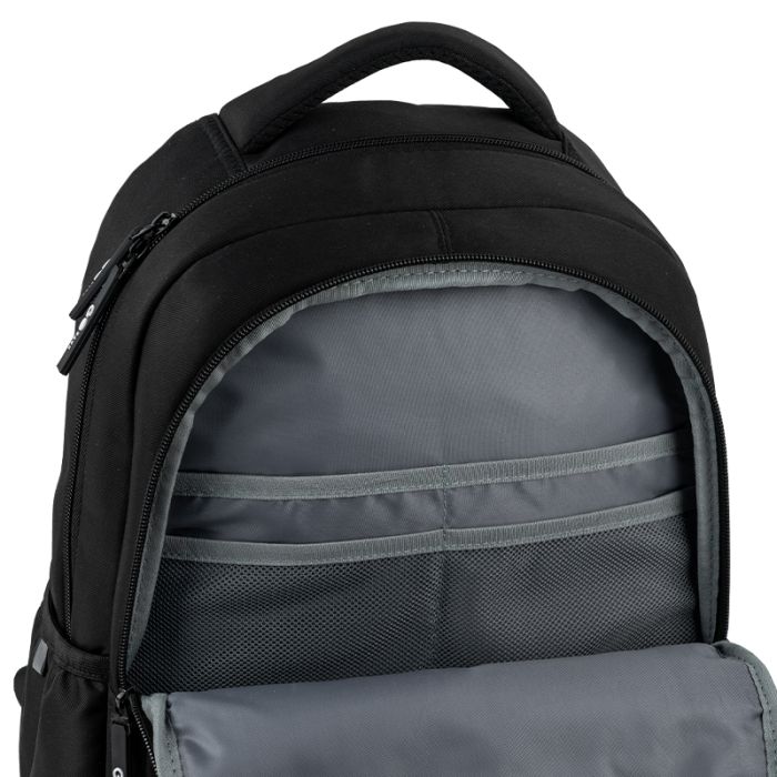 Рюкзак GoPack Education GO26-183M-3 чорний