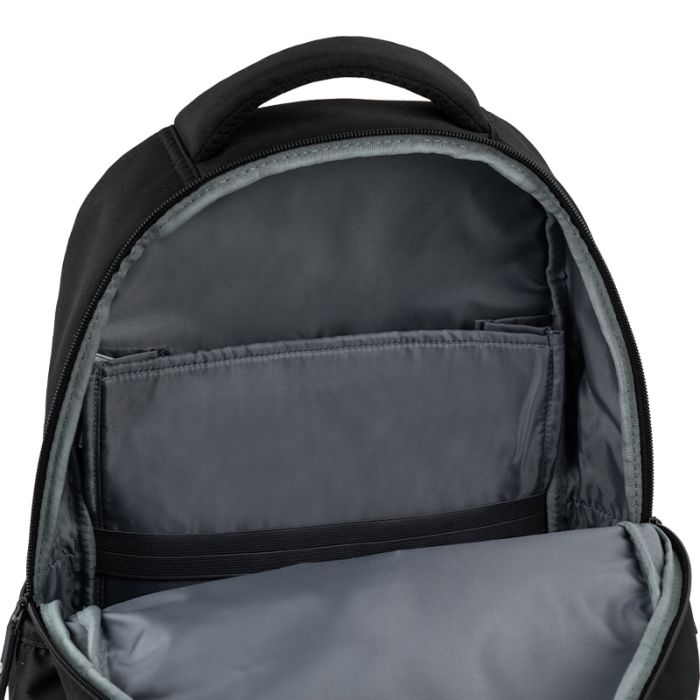Рюкзак GoPack Education GO26-183M-3 чорний