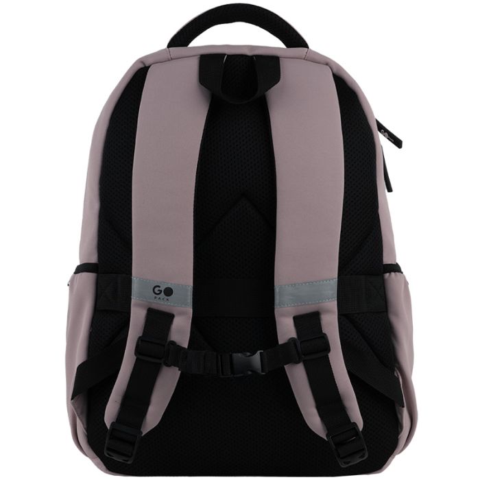 Рюкзак GoPack Education Teens GO26-184L-1 рожевий