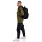 Рюкзак GoPack Education Teens GO26-184L-3 чорний