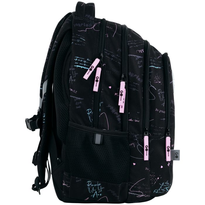 Рюкзак GoPack Teens GO26-162L-1