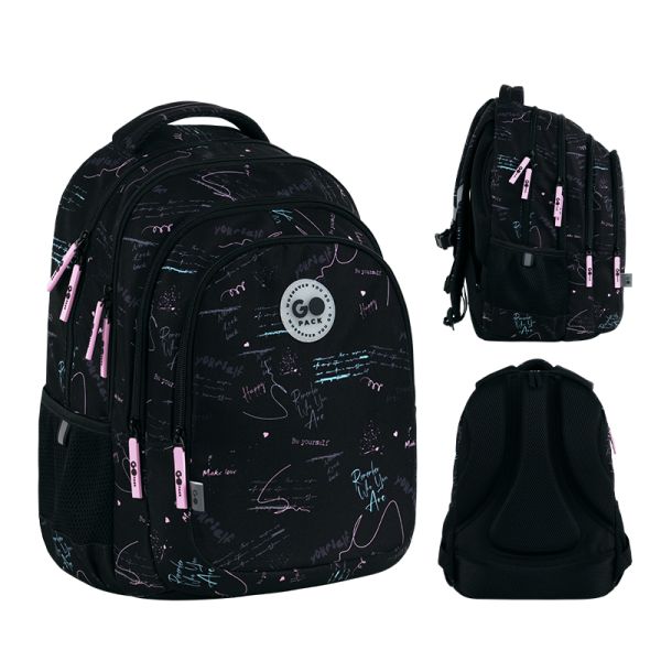 Рюкзак GoPack Teens GO26-162L-1