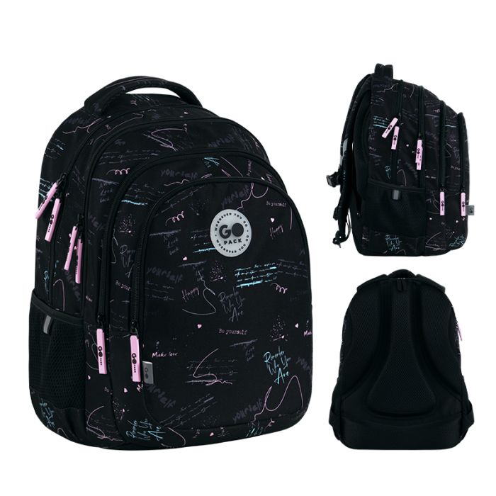 Рюкзак GoPack Teens GO26-162L-1