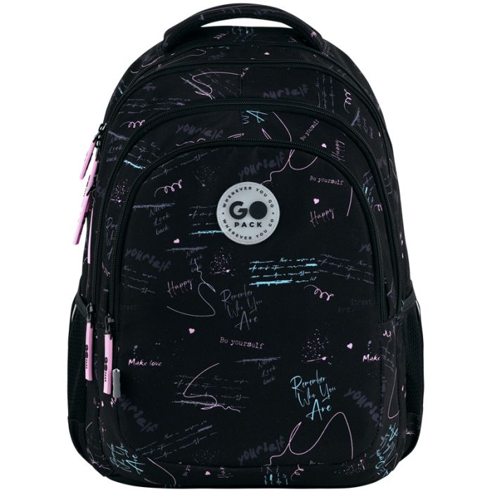 Рюкзак GoPack Teens GO26-162L-1