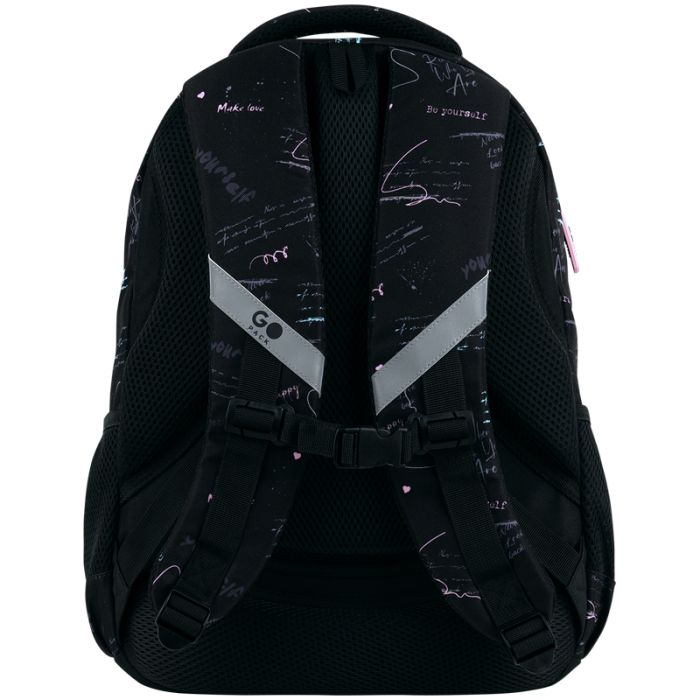 Рюкзак GoPack Teens GO26-162L-1