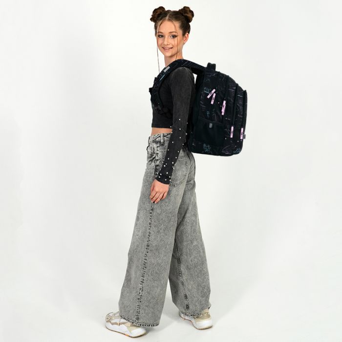 Рюкзак GoPack Teens GO26-162L-1