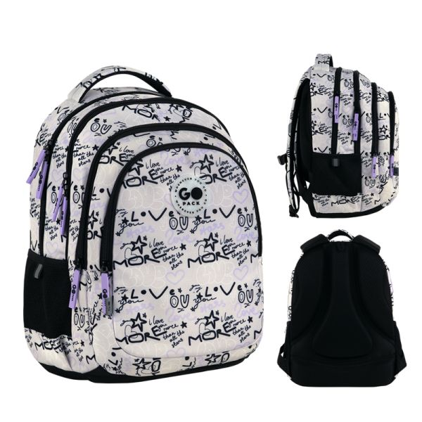 Рюкзак GoPack Teens GO26-162M-1