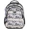 Рюкзак GoPack Teens GO26-162M-1