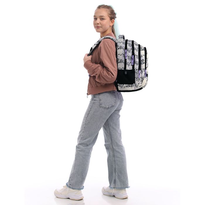 Рюкзак GoPack Teens GO26-162M-1