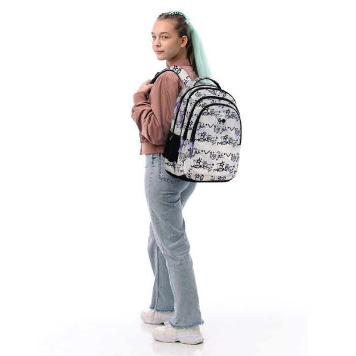 Рюкзак GoPack Teens GO26-162M-1