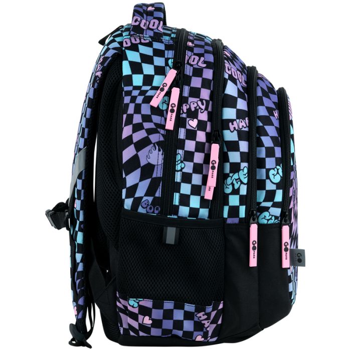 Рюкзак GoPack Teens GO26-162M-2